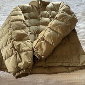 Mens Medium Resistol Gear Jacket